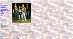 Desktop Screenshot of layla.org